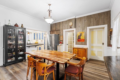 Vue d'ensemble - 655  - 661 Rue Dufferin, Stanstead - Ville, QC 