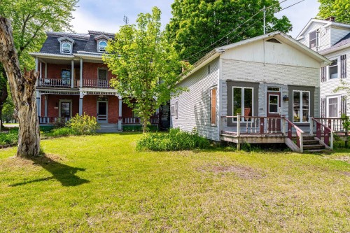 Commerce - 655  - 661 Rue Dufferin, Stanstead - Ville, QC 
