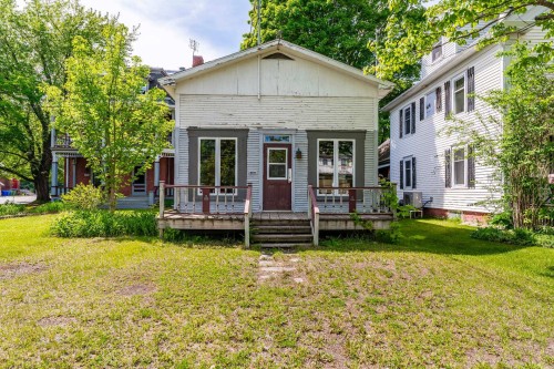 Commerce - 655  - 661 Rue Dufferin, Stanstead - Ville, QC 