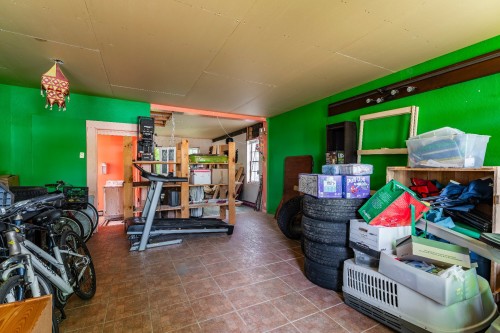 Commerce - 655  - 661 Rue Dufferin, Stanstead - Ville, QC 