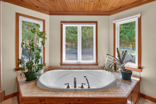 Salle de bains - 20 Ch. Hulmann, La Minerve, QC 