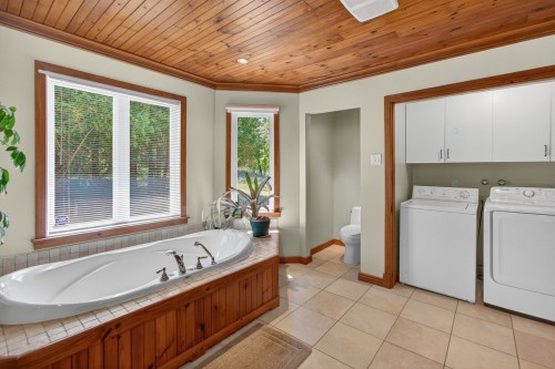 Salle de bains - 20 Ch. Hulmann, La Minerve, QC 