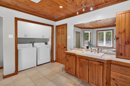 Salle de bains - 20 Ch. Hulmann, La Minerve, QC 