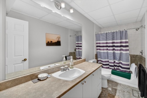 Salle de bains - 20 Ch. Hulmann, La Minerve, QC 