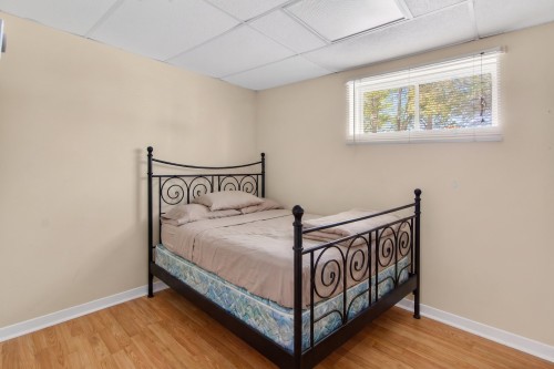 Chambre à coucher - 20 Ch. Hulmann, La Minerve, QC 