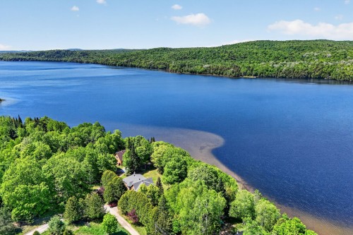 Bord de l'eau - 20 Ch. Hulmann, La Minerve, QC 