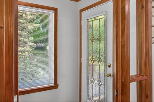 Hall d'entrée/Vestibule - 20 Ch. Hulmann, La Minerve, QC 