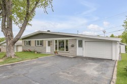 479 Rue des Trappistines Lévis (Les Chutes-De-La-Chaudière-Est), QC G6W 2X5