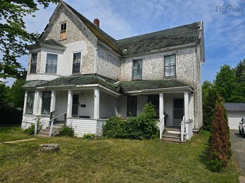 5 George Street, Middleton, NS 