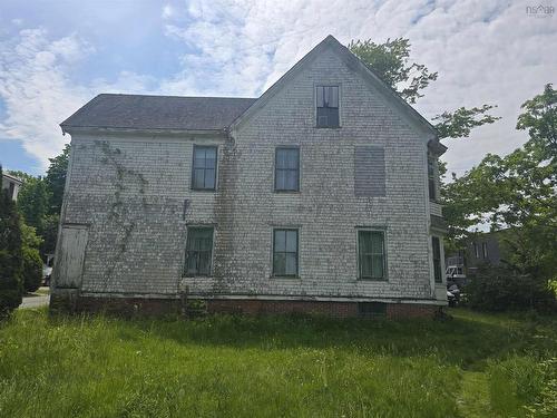 5 George Street, Middleton, NS 