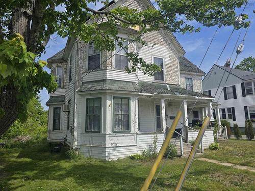 5 George Street, Middleton, NS 