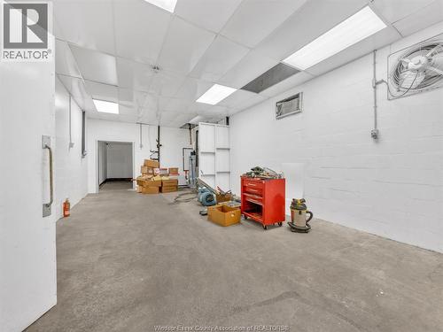 10417 Front Line, Blenheim, ON 