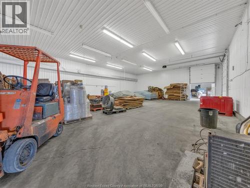 10417 Front Line, Blenheim, ON 