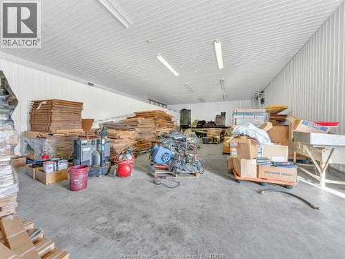 10417 Front Line, Blenheim, ON 