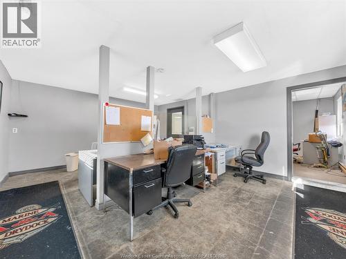 10417 Front Line, Blenheim, ON 