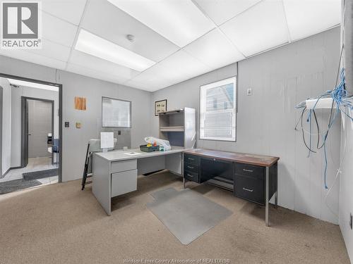 10417 Front Line, Blenheim, ON 