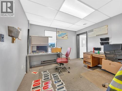 10417 Front Line, Blenheim, ON 