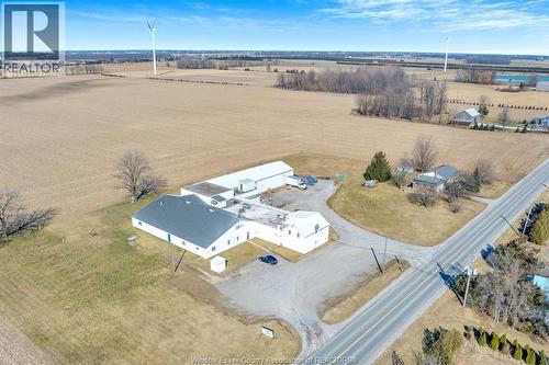 10417 Front Line, Blenheim, ON 
