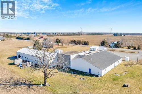 10417 Front Line, Blenheim, ON 