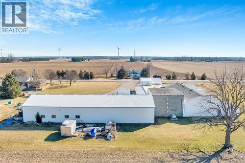10417 Front Line, Blenheim, ON 