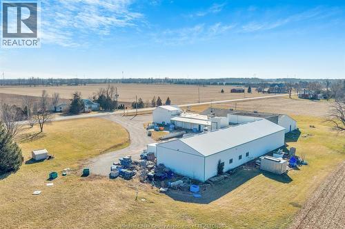 10417 Front Line, Blenheim, ON 