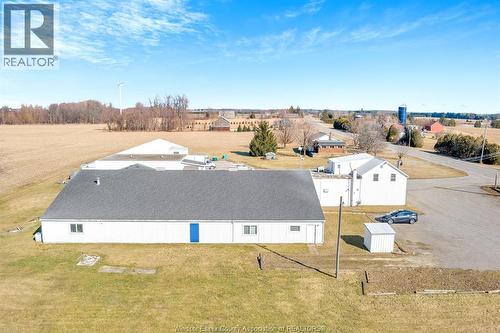 10417 Front Line, Blenheim, ON 