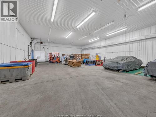 10417 Front Line, Blenheim, ON 