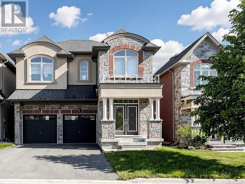 29 MONDIAL CRESCENT  East Gwillimbury, ON L9N 0S1
