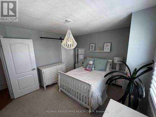 Bedroom 3 - 85 Earl Stewart Drive, Aurora, ON 