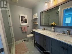 Hall Washroom - 