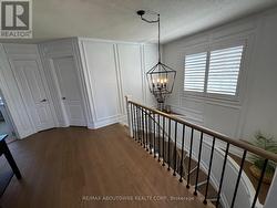 Upper Hall - 