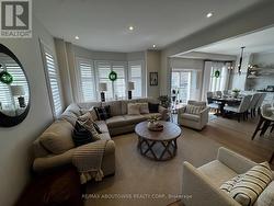 Living space - 