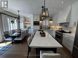 Kitchen and Dining - 