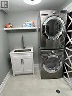 Laundry - 