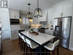 Recently renovated kitchen - 