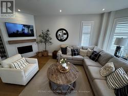 Living room/Family room - 