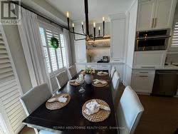 Dining area - 