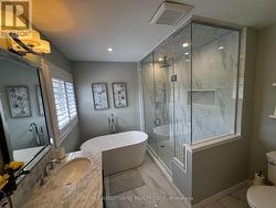 Primary Ensuite - 