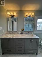 Primarysuite vanity - 