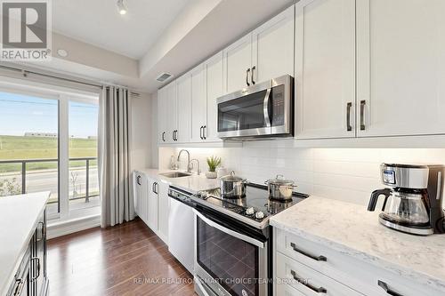 213 - 555 William Graham Drive, Aurora, ON 