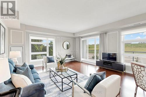 213 - 555 William Graham Drive, Aurora, ON 