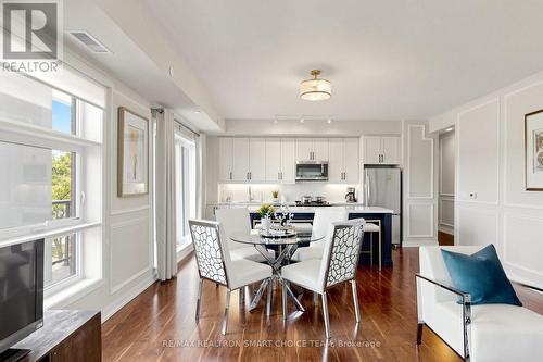 213 - 555 William Graham Drive, Aurora, ON 