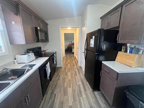 269 Main Street, Canso, NS 