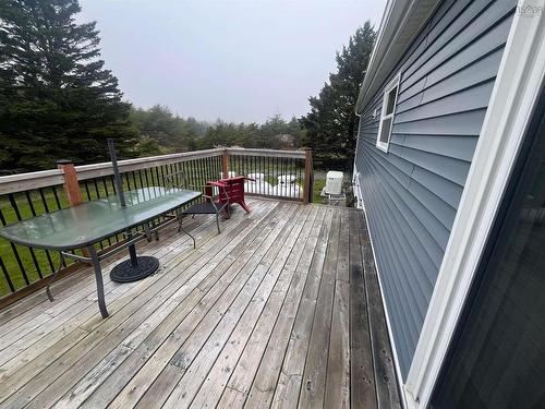 269 Main Street, Canso, NS 