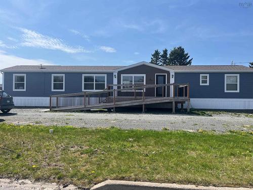 269 Main Street, Canso, NS 
