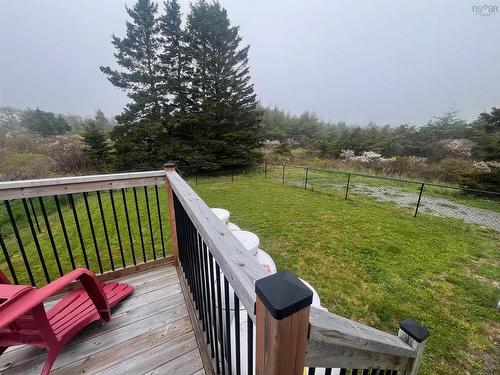 269 Main Street, Canso, NS 