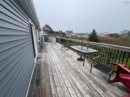 269 Main Street, Canso, NS 