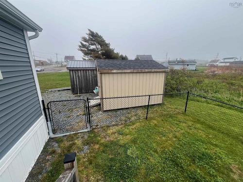 269 Main Street, Canso, NS 