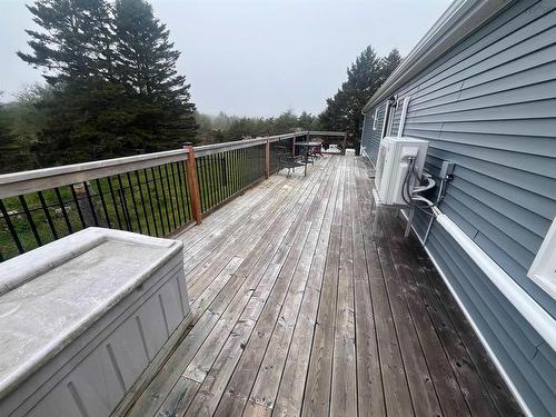269 Main Street, Canso, NS 