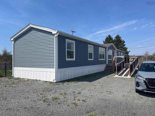 269 Main Street, Canso, NS 